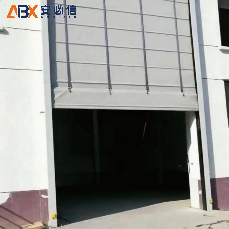 湘潭背带堆积门