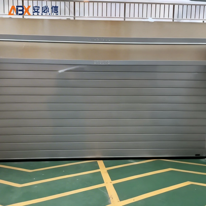 湘潭涡轮硬质高速门